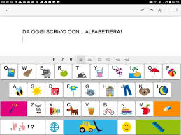 Tanto originale quanto utile è il poter vedere anche gli. Alfabetiera Un App Per Imparare A Scrivere Digitale Mamamo