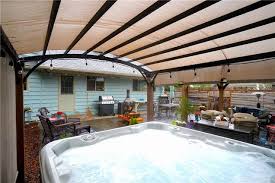 You can use your hot tub during the summer more enjoyably by lowering the temperature to 95 degrees. 418 Sumner Ave Sumner Wa 98390 Estately Mls 1667133