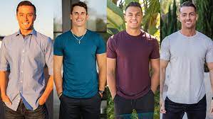 So here are 6 bachelor/bachelorette contestants who almost were the bachelor or the bachelorette. The Bachelorette 2021 Contestants Katie Thurston Season 17 Cast Stylecaster