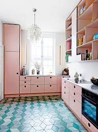 Maybe you would like to learn more about one of these? I M Thinking Pink And This Is Why Budget Kitchen Makeover Update Gold Is A Neutral