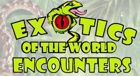 Exotic Animal Encounters