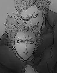 animetion おしゃれまとめの人気アイデア pinterest ivan talamantes ワンパンマン アニメ 愛