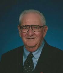 James B. Johnson Obituary