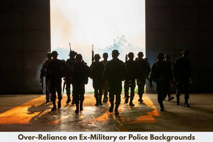 7 Costly Mistakes Wealthy Families Make with Private Security