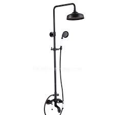 We did not find results for: Antique Oil Rubbed Bronze Black Two Handle Outdoor Shower Faucets