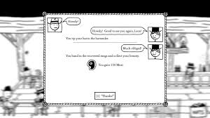 West Of Loathing (Switch) – Review 'Em All