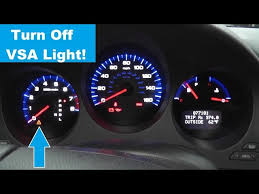 Easy Fix! - (Engine Shake) 2005-2010 Honda Odyssey Vsa Light / P2626 And  P2647 Code - Youtube
