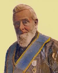 Frederick John Budd Budd 1