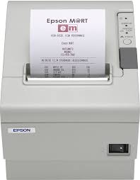 Epson Tm T88iv Series Epson