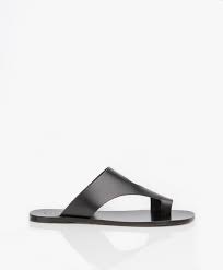 A partire da sabato 8 maggio nella capitale si svolgerà il masters 1000 e c'è grande attesa per vedere di nuovo all'opera i. Atp Atelier Roma Leather Toe Sandals Black Roma
