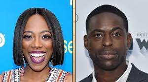 For his role as randall pearson, brown has received an emmy award for outstanding lead actor in a drama series, as well as four consecutive nominations in the category. Insecure Star Yvonne Orji Spills On Sterling K Brown S Guest Spot How He Challenges Molly Youtube