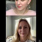 Chloe reveals in an Instagram video that she and Christi didn't talk for  two months this year : r/dancemoms