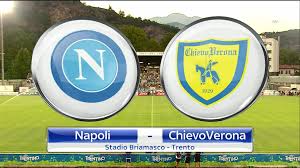 3 darko lazovic (dml) verona 6.0. Futbol Friendly Napoli Vs Chievo Verona 29 07 2018
