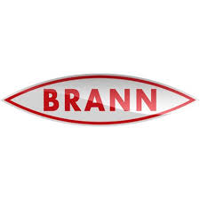 Brann's steakhouse is home to michigan's original sizzle. Brann Logos