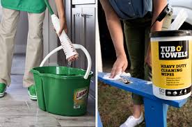Maybe you would like to learn more about one of these? 25 Cleaning Products From Walmart That So Good They Could Almost Be Magic