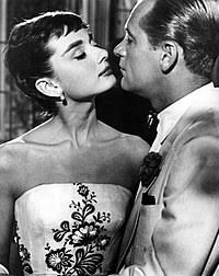 Audrey hepburn (born audrey kathleen ruston; Ø£ÙˆØ¯Ø±ÙŠ Ù‡ÙŠØ¨ÙˆØ±Ù† ÙˆÙŠÙƒÙŠØ¨ÙŠØ¯ÙŠØ§