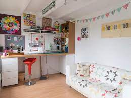 A london house hunter was left stunned when he turned up to a viewing to discover the bed of the room he wanted was inside a shed in the corner of the communal living room. 35 Inspiring Shed Ideas And Makeovers Room Makeovers To Suit Your Life Hgtv