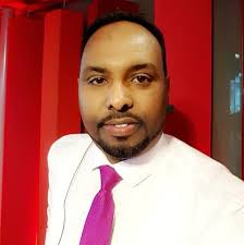 BBC News Somali