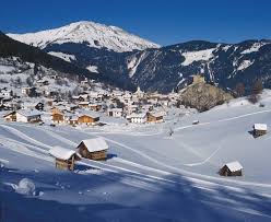 Doesn't matter if you are a pro or enjoying your family ski holiday! The 11 Most Beautiful Villages In Tyrol Austria