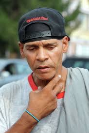 Man killed in Bridgeport motorcycle-bus crash identified