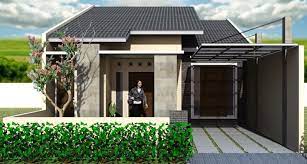 Desain rumah modern ukuran 8x12 memberikan inpirasi unik guna desain rumah idaman anda. 30 Inspirasi Desain Atap Rumah Minimalis Ukuran 8x12 Modern Desain Id