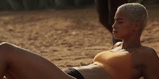 Kota Eberhardt nude - The I-Land s01e01e05e06 (2019) - Celebs Roulette Tube