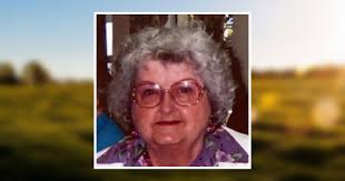 Myrtle D. Howell Obituary December 8, 2023