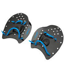Sporti Power Swim Paddles At Swimoutlet Com