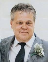 Stephen John Halladay (Rogers) Obituary