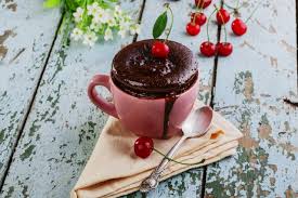 7 dolci veloci pronti in meno di 5 minuti. Dolce Velocissimo 7 Ricette Pronte In 5 Minuti Agrodolce