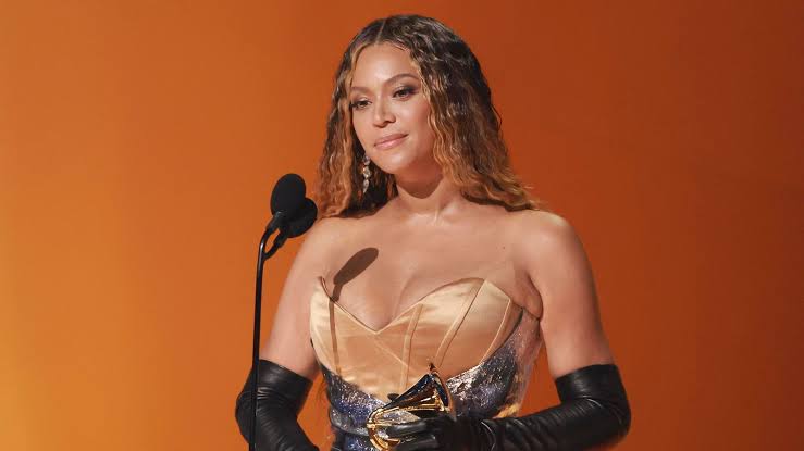 Beyoncé Launches New Clothing Line Amid Controversy