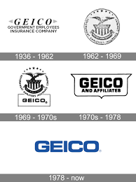 Insurance terms, definitions and explanations are intended for informational purposes only and do not in any way replace or modify the definitions and information contained in individual insurance contracts, policies or declaration pages, which are controlling. Geico Logo And Symbol Meaning History Png