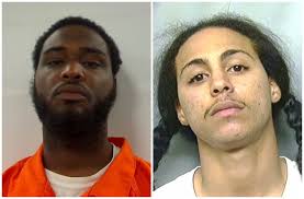 Bronx pair arrested in Pittston