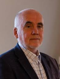 Björgvinsson, David Thor