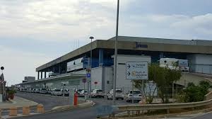Viaggiando in auto l'ibiza airport. Falcone Borsellino Airport Wikipedia