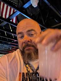 Our group did a little over 1000 miles this weekend to come to Thunder  Beach for our first time (and finally broke our getting pulled over at a  rally streak!) . Despite