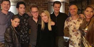 Maybe you would like to learn more about one of these? James Gunn Fotografia Instagram Reparto Escuadron Suicida