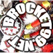 Brocket 99 is the name of an underground comedy audio tape that parodies aboriginal people in canada and the name of two documentary films about the tape. Brocket 99 Brocket99 Twitter