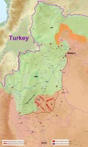 Das gebiet ist der letzte rückzugsort dschihadistischer gruppen wie der hayi'at tahrir. Chronik Des Burgerkriegs In Syrien 2020 Wikipedia
