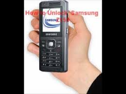 When a cell phone comes locked to a particular gsm network, you have to unlock it if you ever want to use the phone with a carrier other than the one from which you purchased it. Samsung E1150i Unlock Code Free