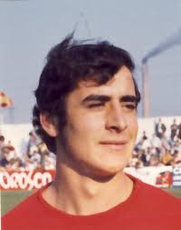 MIRANDA DEPORTIVA: Luis Mari y Sergio (padre e hijo)