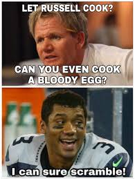 Seattle seahawks, russell wilson, interception, pass, funny sports memes and jokes! Seattle Seahawks Memes Photos Facebook