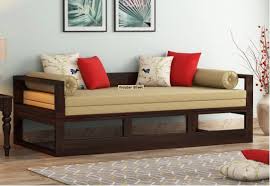 4.6 out of 5 stars. Diwan Bed Upto 70 Off Buy Divan Bed Online In India Woodenstreet
