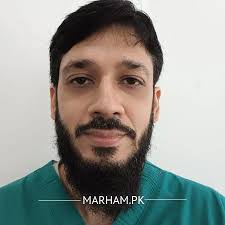 Prof. Dr. Adeel Iqbal