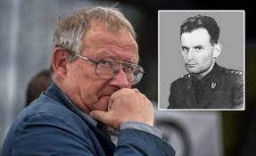 Ogromne poparcia dla impeachmentu na pytanie, co odpowiadać ludziom, którzy twierdzą, że to stefan michnik jest krwawym mordercą. Stefan Michnik Do Posla Tarczynskiego Adam Za Mnie Nie Moze Odpowiadac Tak Jak Ja Nie Moge Odpowiadac Za Adama Wp Wiadomosci