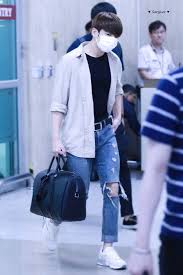 Jungkook Style And Fashion 2021 Bts K Pop Korean Fashion Kpop Bts Korean Fashion Kpop Bts Inspired Outfits