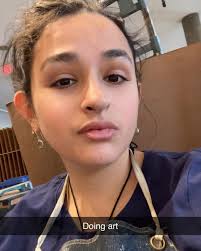 Doing what I love, loving what I do💜💜💜