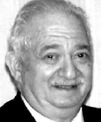 Morton LEVINE Obituary (2016)