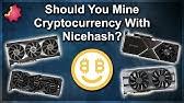 Will bitcoin mining ruin the gpu? Will Gpu Mining Harm Your Gpu Youtube