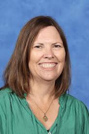 Our principal and staff